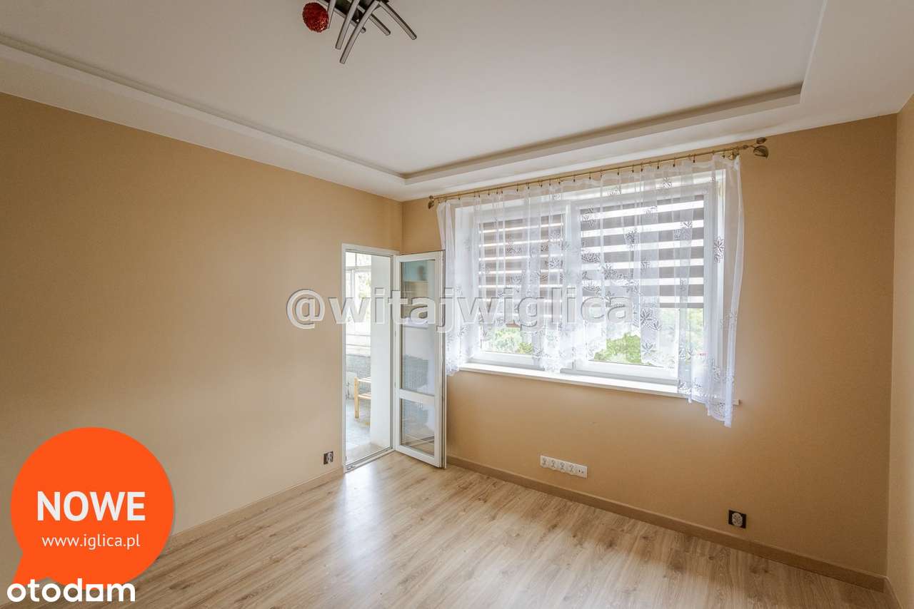 Mieszkanie z garażem na Sępolnie - Pełny obrazek: 5/9