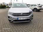 Volkswagen T-Roc 1.5 TSI Style DSG - 13