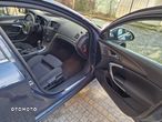 Opel Insignia 2.0 Turbo Sports Tourer ecoFLEXStart/Stop Edition - 17