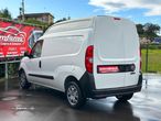 Fiat Doblo Combi 1.6 Multijet XL - 6