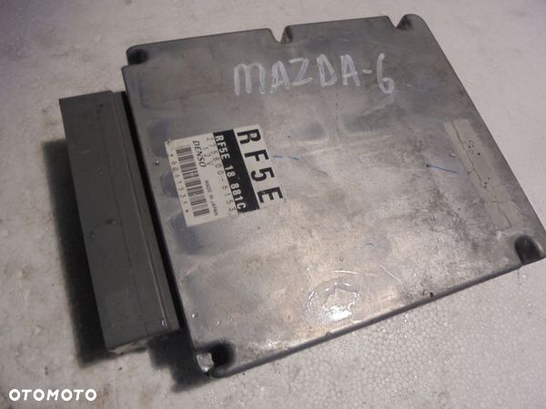 komputer MAZDA 6 2.0 275800-6153 - 1