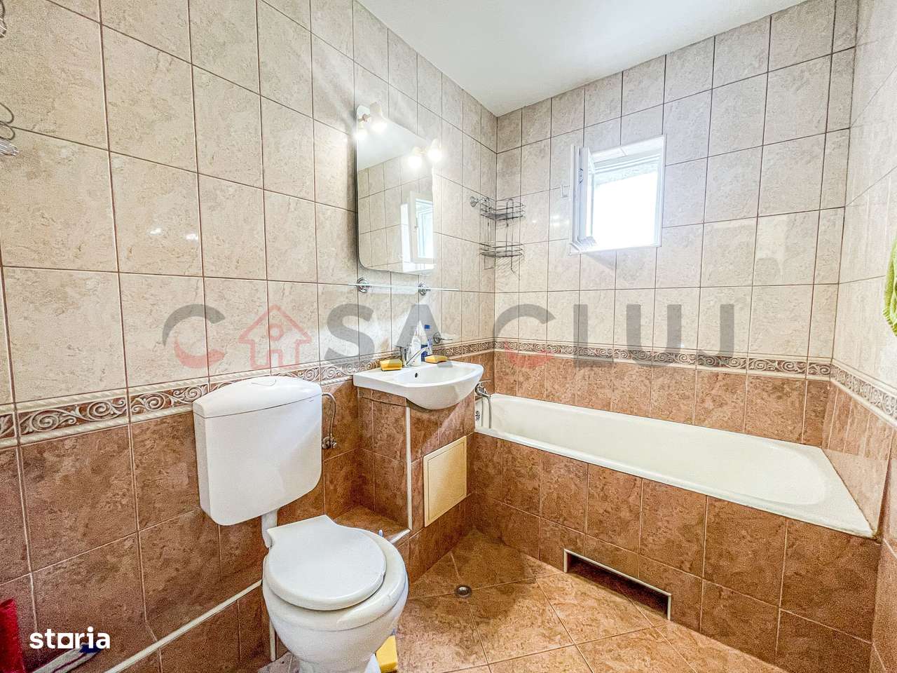 2600 euro/ mp - 3 camere decomandate - Club Transilvania - Imagine principală: 5/8