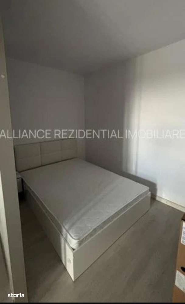 Garsoniera mare tip studio de inchiriat in HILS Splai Popesti Leordeni - Imagine principală: 4/6