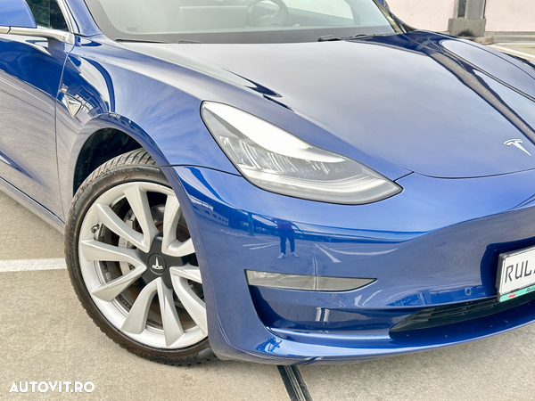 Tesla Model 3 AWD Dual Motor - 15