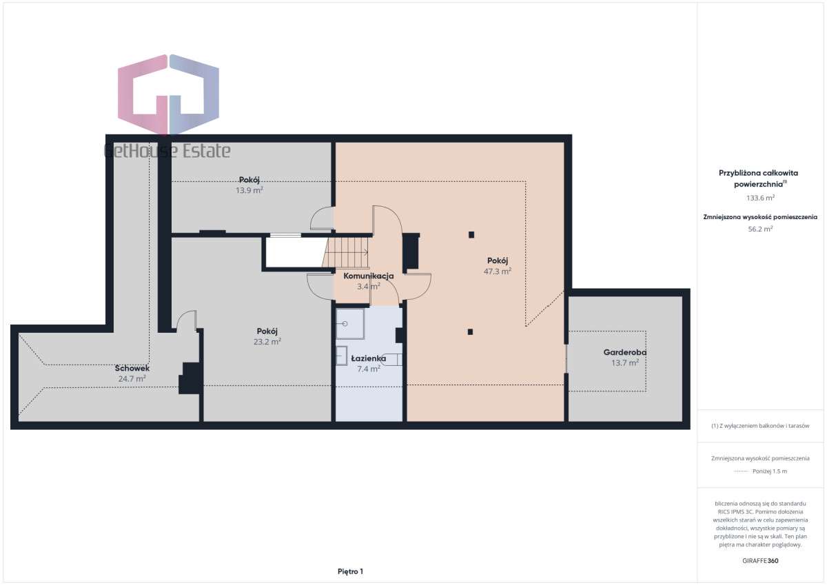 Przestronny dom położony 10min od Olsztyna Różnowo-19
