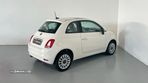 Fiat 500 1.2 S Dualogic - 7