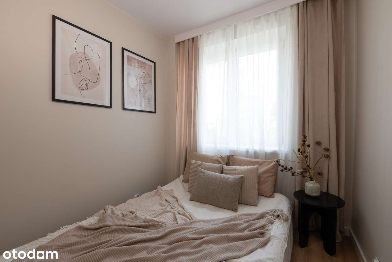 M3 z Dużym Balkonem! *WINDA*Parking za Szlabanem! Os. Sienkiewicza-13