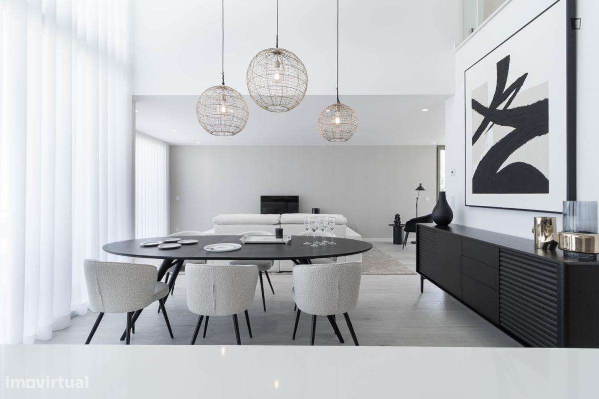 Casa com 3 quartos - localizado em Sintra Lisbon - Grande imagem: 5/10