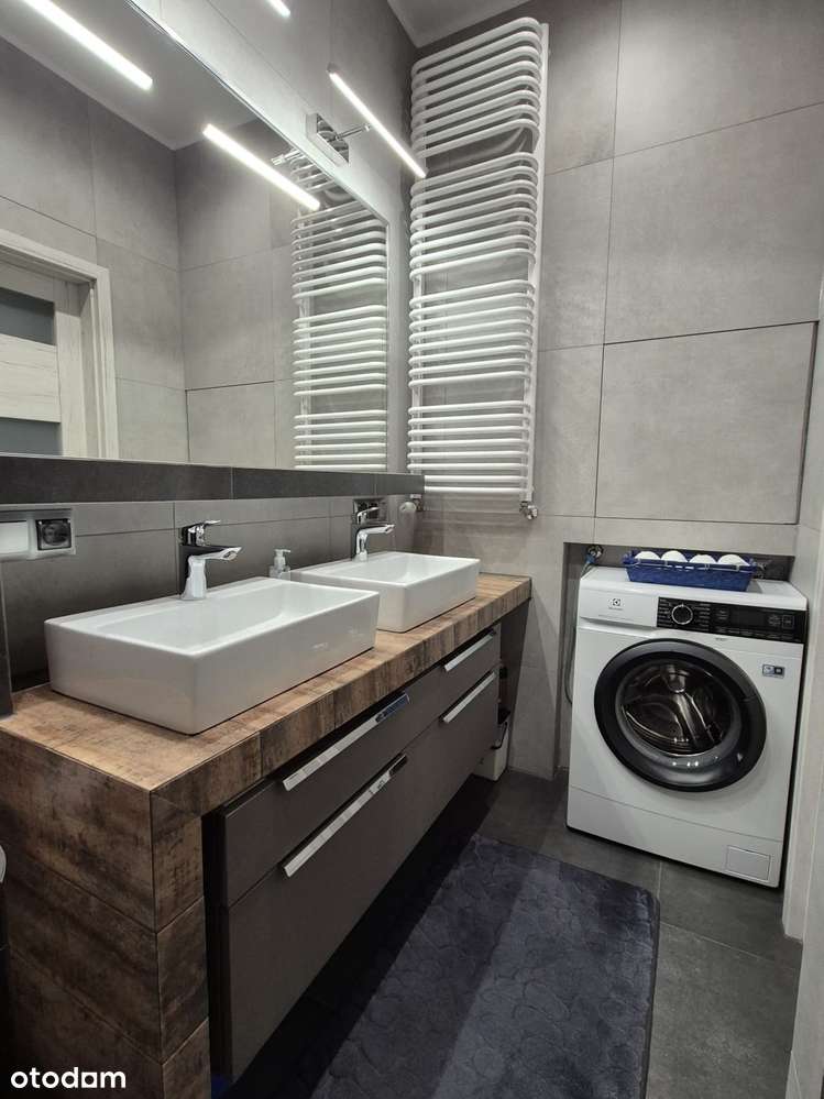 Atrakcyjne, po remoncie, parter,balkon,ogródek! PILNIE!-13