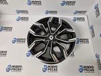 Jantes Renault Clio em 17 (4x100) - 7