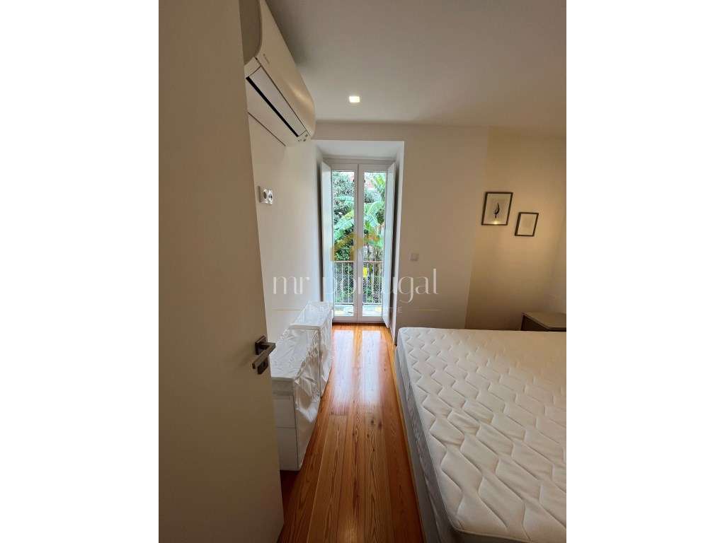 Edifício Remodelado na Rua de São Bento - Excelente Oportunidade de...-42