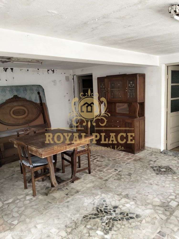 Moradia isolada Fiães-30