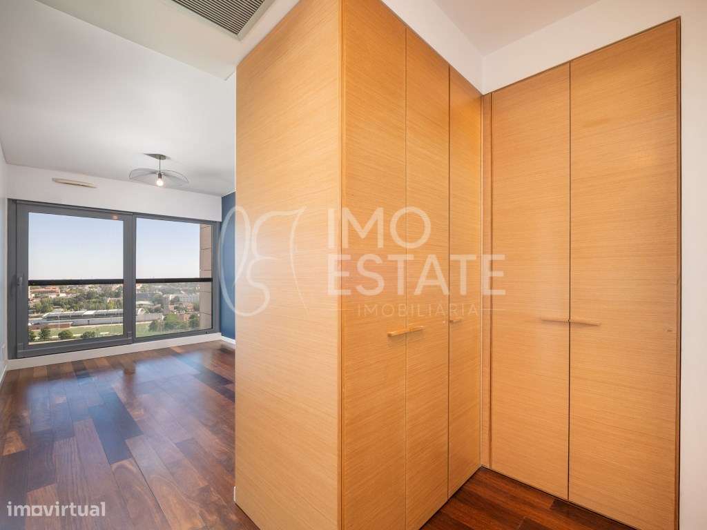 Apartamento T3 Condomínio Privado | Lisboa-20