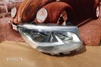 MERCEDES SPRINTER A910 A907 LAMPA LAMPY - 1