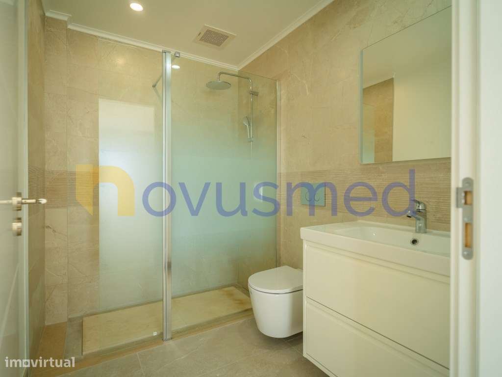 Moradia renovada com piscina e vistas panorâmicas sobre Albufeira e...-26