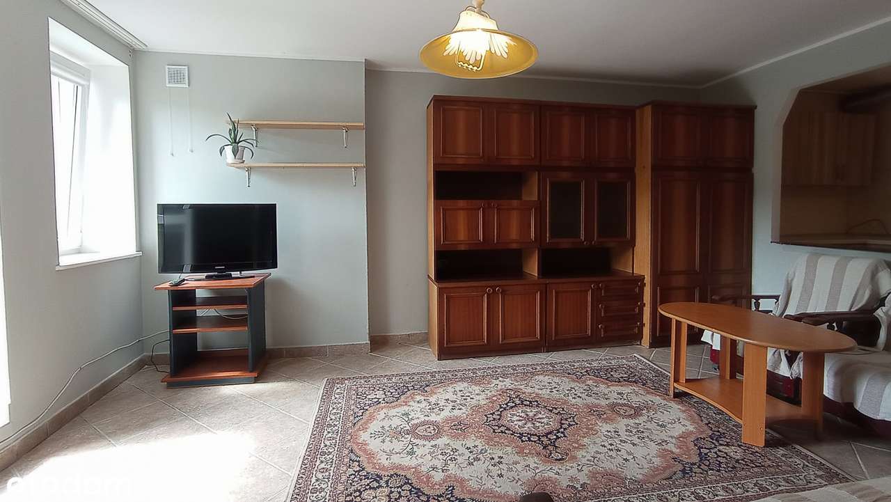 Samodzielna kawalerka z tarasem - Pełny obrazek: 5/7