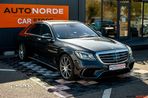 Mercedes-Benz S 63 AMG L 4Matic+ 9G-TRONIC - 1