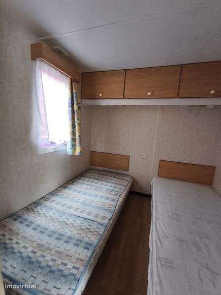 T2 - 7,3*4 -Casa Móvel Mobile Home Casa Madeira Bungalow - Grande imagem: 5/7