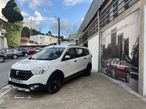 Dacia Lodgy 1.5 dCi SL Explorer 7L - 4