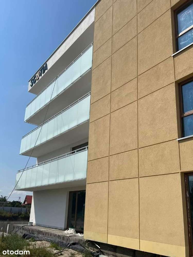 Mieszkanie od dewelopera- Enklawa ul. Szkolna 104C/11 - Pełny obrazek: 4/9