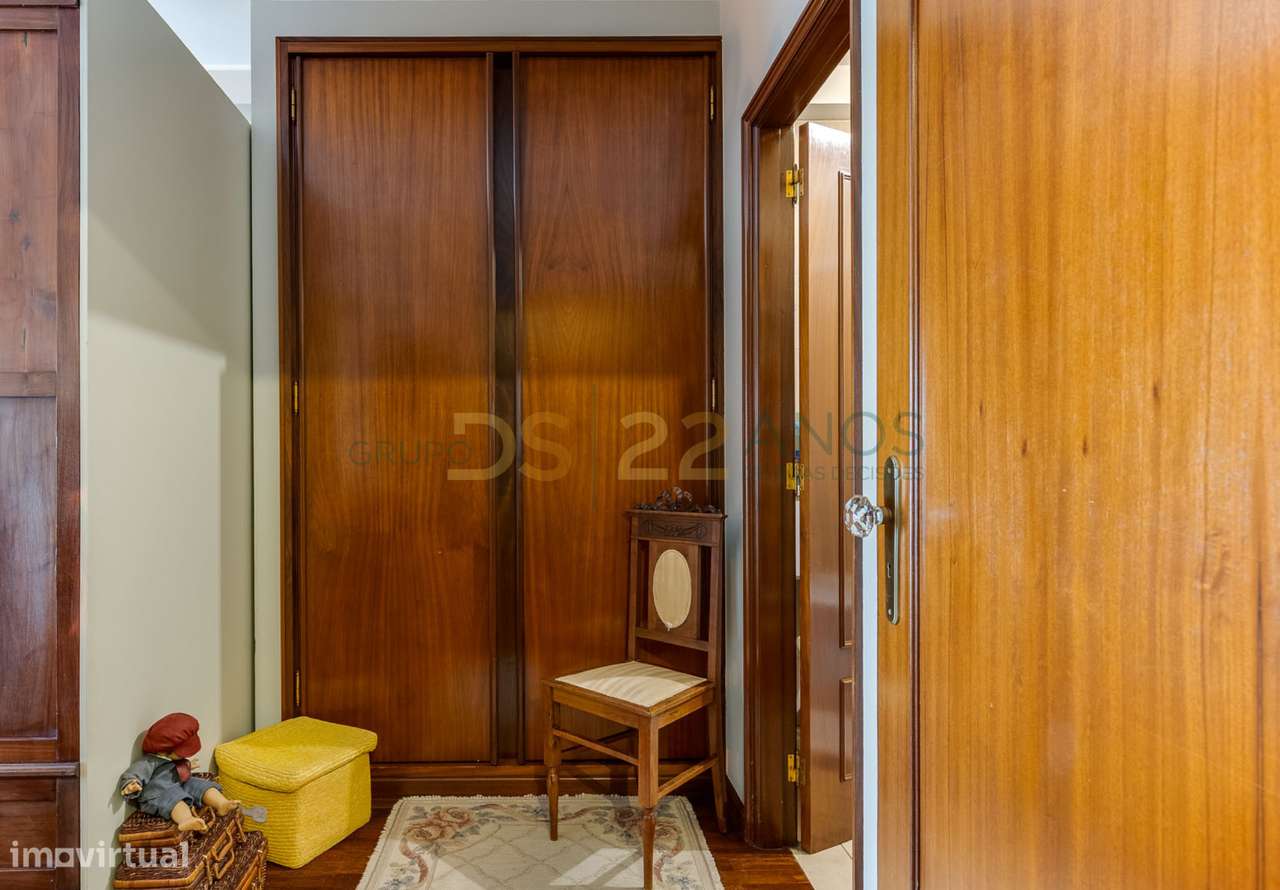 Apartamento T3, Porto, Vila do Conde, Vila do Conde - Grande imagem: 4/24