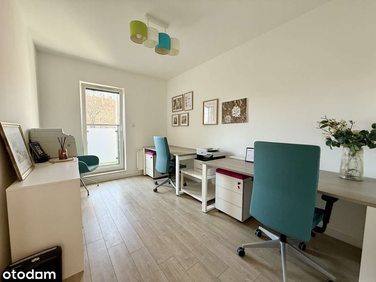 Lokal użytkowy 55 m² na biuro | parter | duży taras - View 3