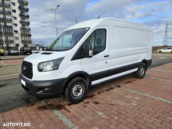 Ford Transit 350 L3H2 - 2