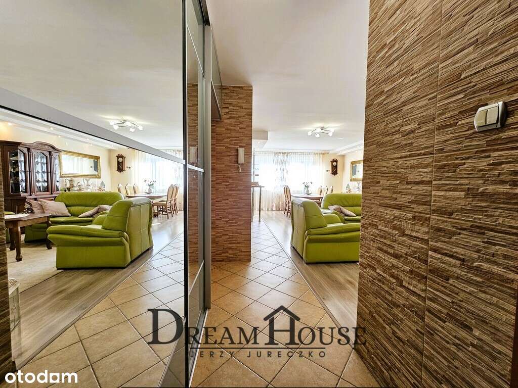 3 pokojowe mieszkanie na os. Górczyn-1