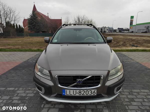 Volvo XC 70 - 3