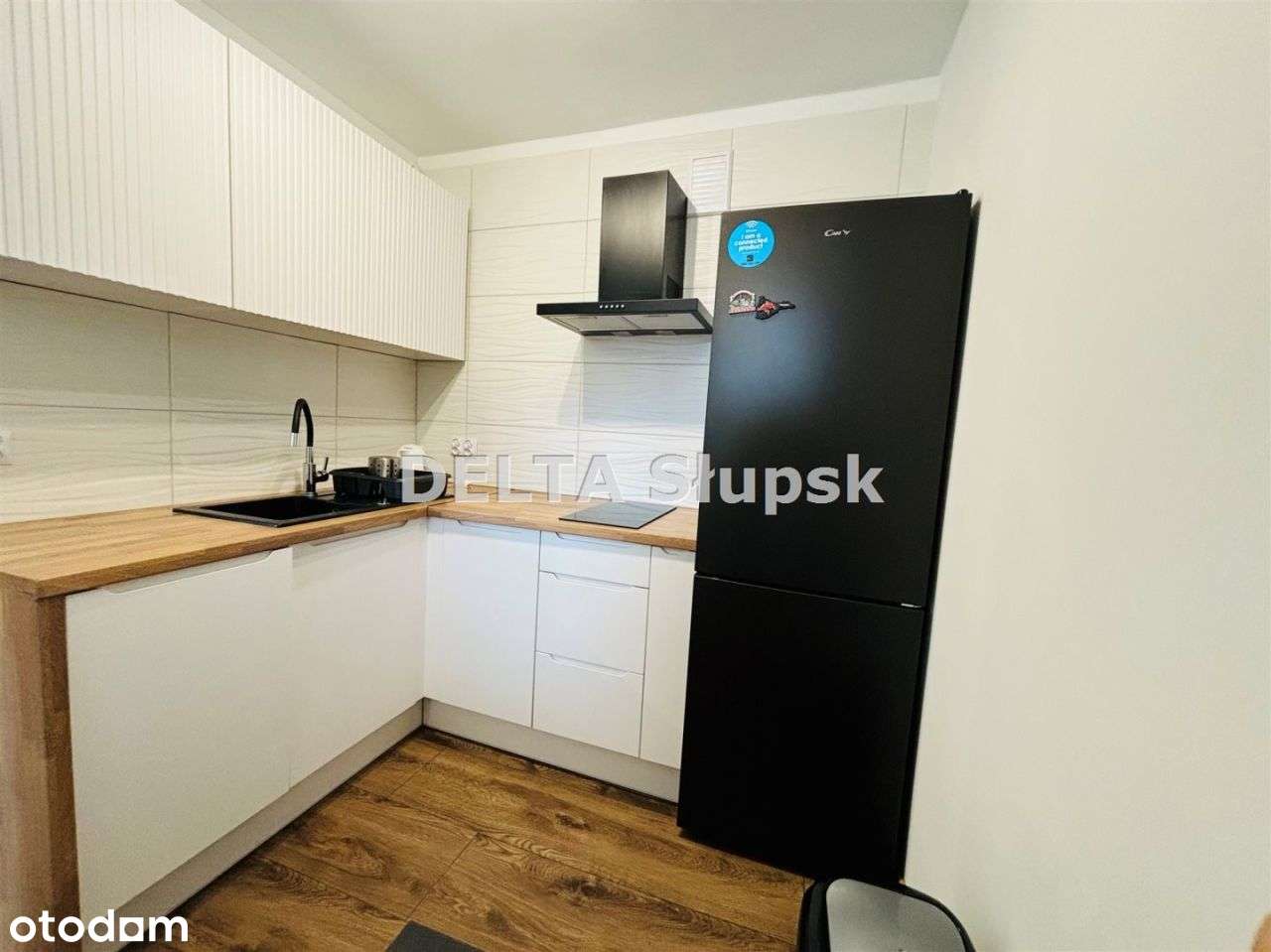 ⭐ Dwupokojowe po remoncie w centrum Ustki - Pełny obrazek: 5/13