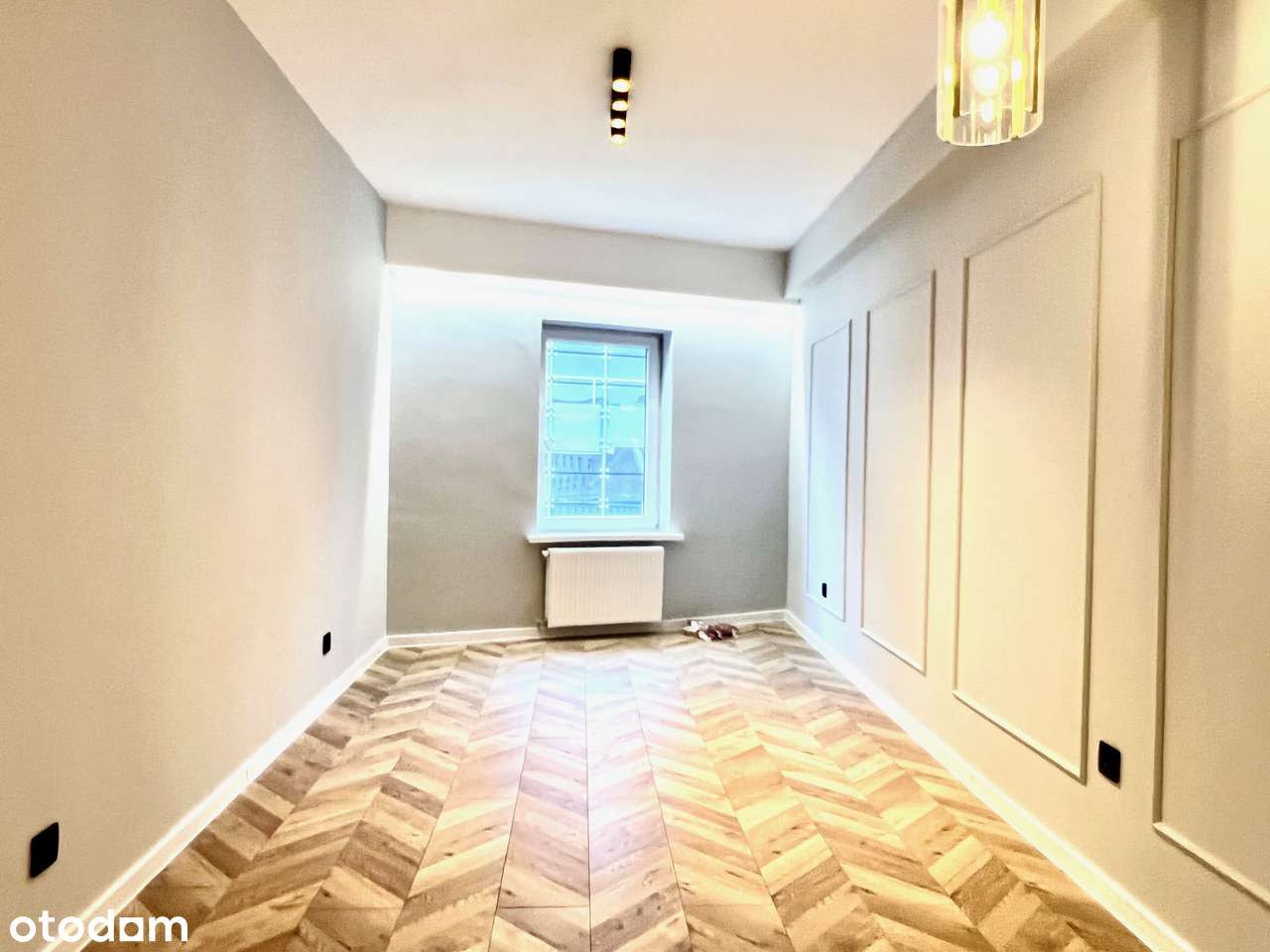 REZERWACJA ! Sprzedam 3-pokojowe w centrum Bytomia-10