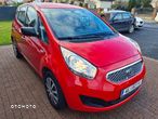 Kia Venga 1.4 XL - 15