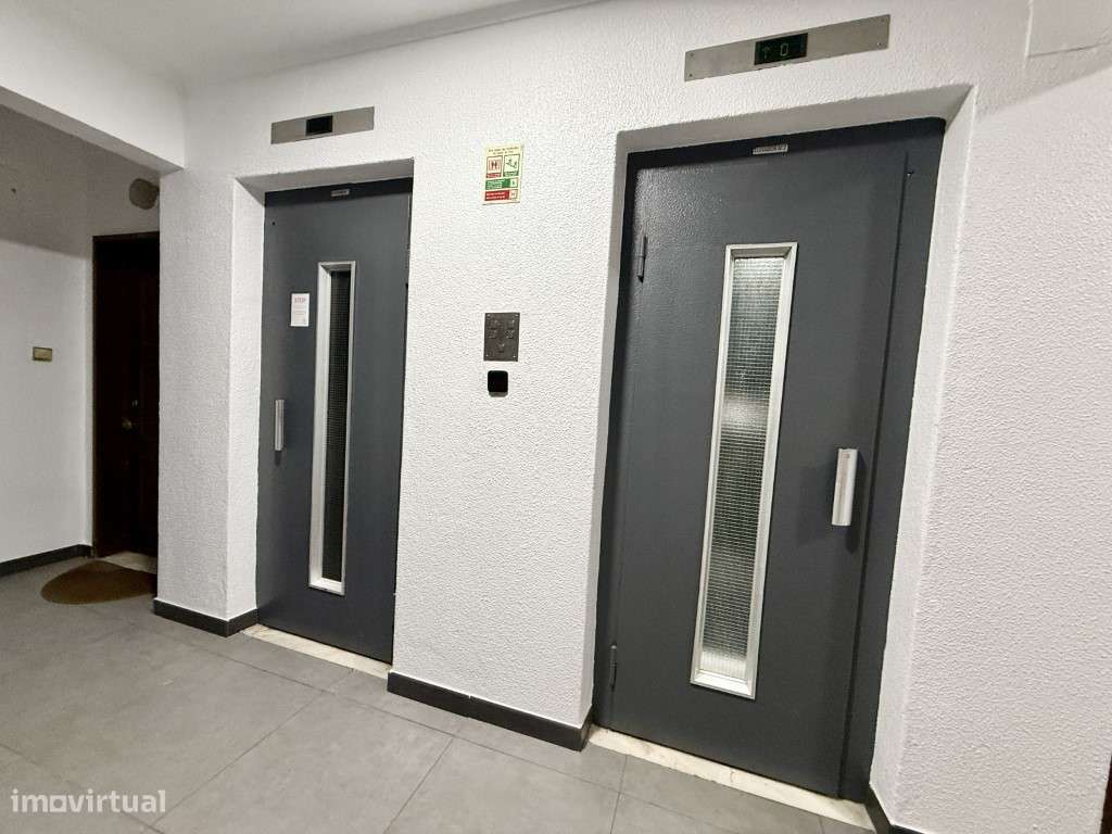 Apartamento T3 em Odivelas-10