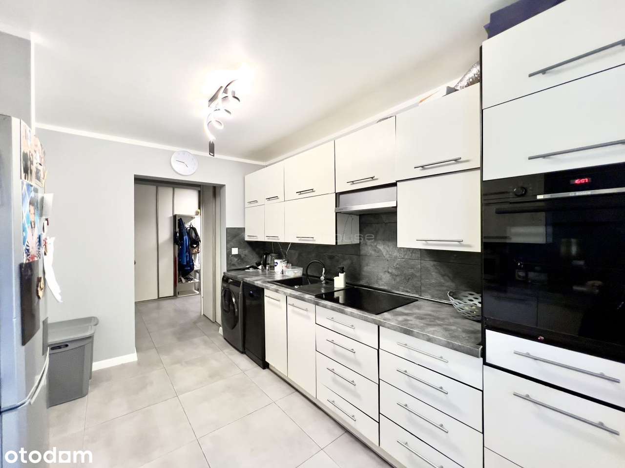 Przestronne mieszkanie. Czeka na Ciebie! - Pełny obrazek: 4/20