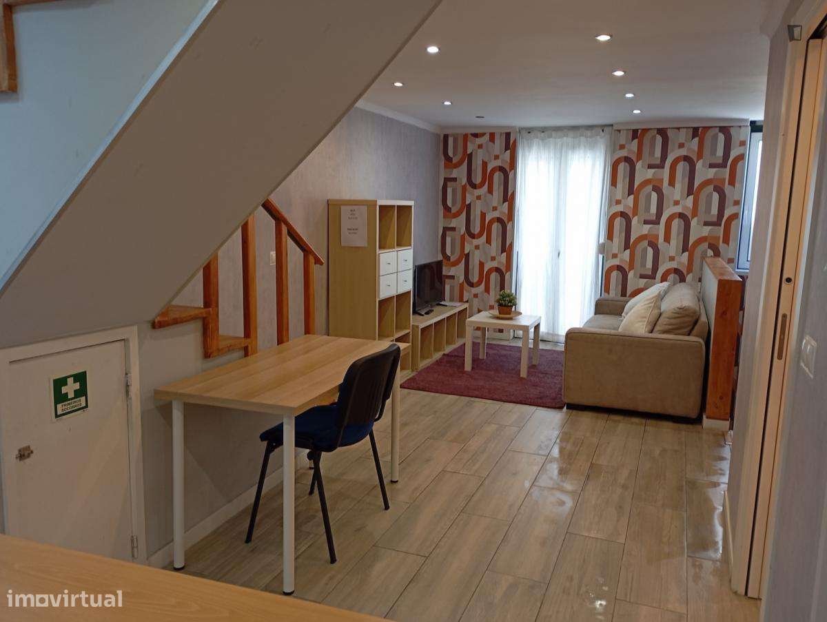 Apartamento com 2 quartos - localizado em Setubal - Grande imagem: 5/10