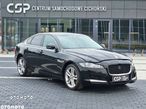 Jaguar XF 3.0 TDV6 R-Sport - 3