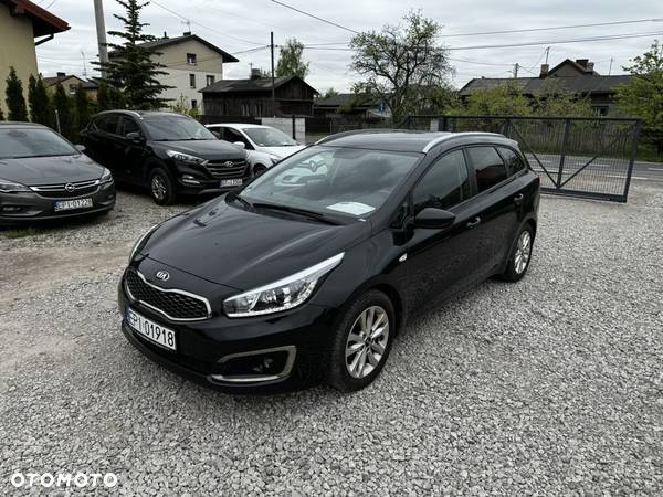 Kia Ceed 1.4 Edition 7 - 13