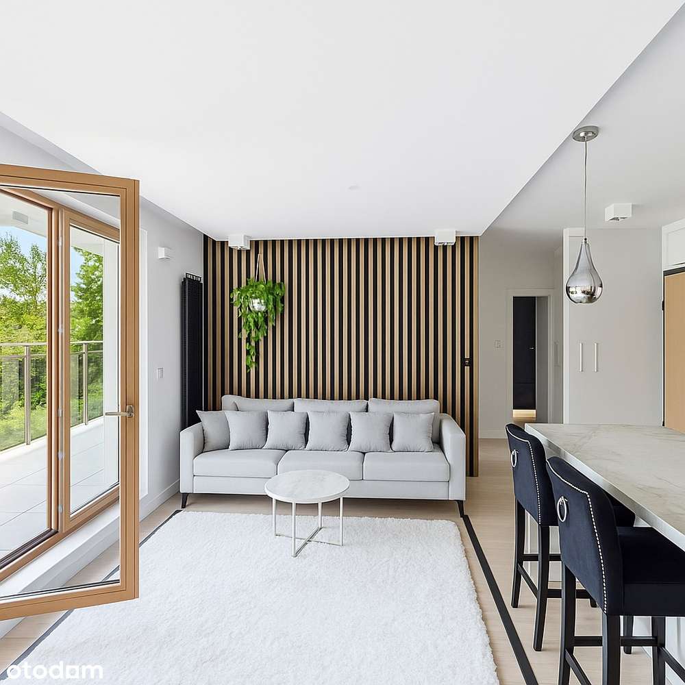 Mieszkanie, 66 m², Warszawa - Pełny obrazek: 3/19