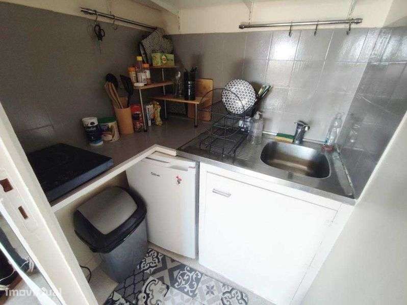 Estúdio localizado em Carcavelos Lisbon 20m² - Grande imagem: 4/4