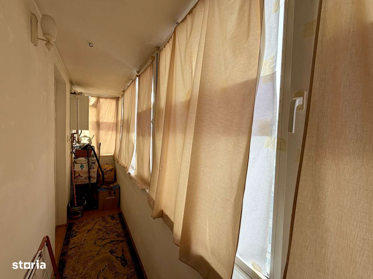 Apartament 2 camere | Central Sf. Ghoerghe-7