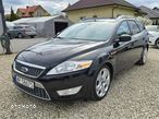 Ford Mondeo 2.0 TDCi Titanium - 5