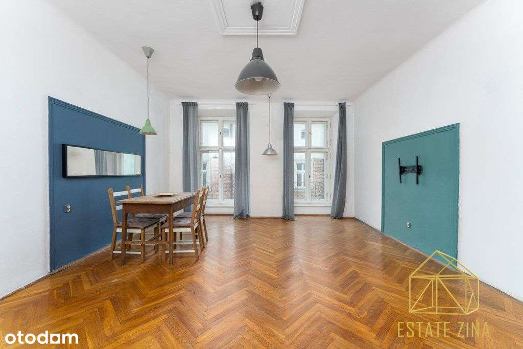 Sprzedam/Mieszkanie/Centrum/ul.Sienna/56m2/Rynek-0