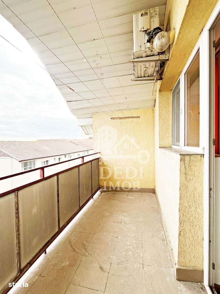 Apartament cu 2 camere de vanzare zona Rogerius, Oradea-9