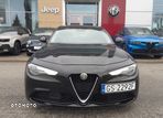 Alfa Romeo Giulia 2.0 Turbo Business - 2