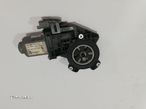 Motoras macara electrica dreapta fata Citroen C3 COD 402216D An 2010 2011 2012 2013 2014 2015 - 5