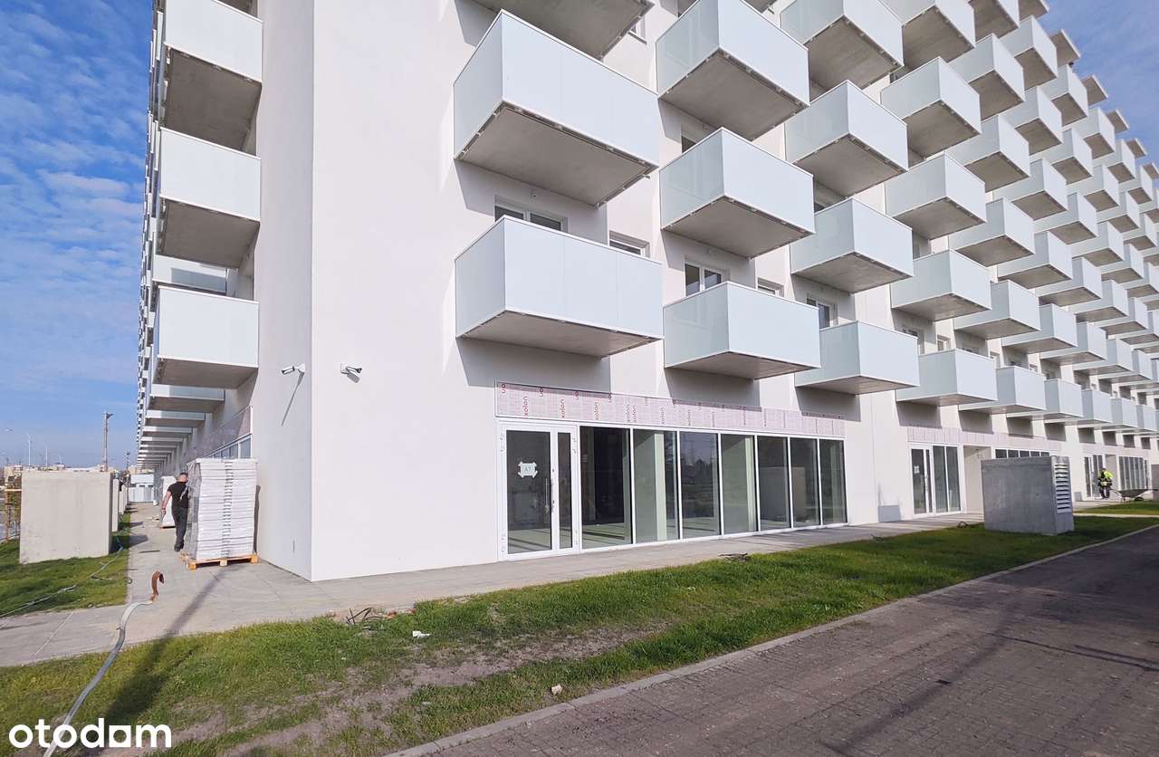 Krochmalna/Cukrownicza - Lokal Użytkowy 49 m2 - Pełny obrazek: 3/10