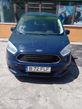 Ford Courier - 1