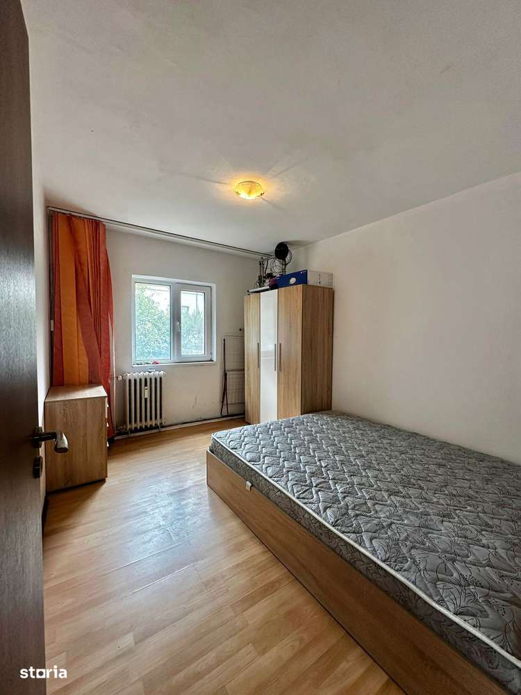 Apartament 3 Camere de Vanzare, Colentina, Str. Maior Bacila nr. 13-4