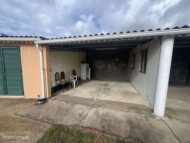 Moradia t2 + 1 carvide - Grande imagem: 4/12