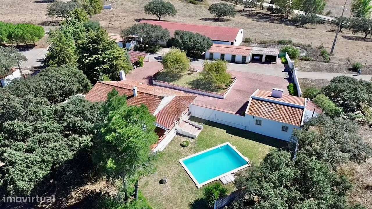 Moradia T4 para venda - Grande imagem: 5/50